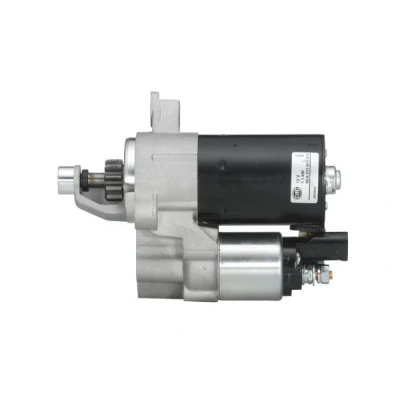 Abbildung von HELLA 8EA 011 611 311 Anlasser 12 1,1 10 AUDI: A4 B8 Avant, A5 Coupe, Q5