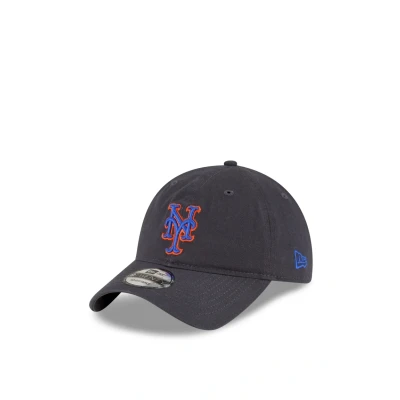 Abbildung von New Era CORE Classics Cap, Herren, Größe: One Size, york mets grh