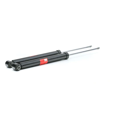 Abbildung von TRW TWIN JGT1098T Stoßdämpfer Hinterachse Gasdruck 39mm 12mm Zweirohr Teleskop oben Stift, unten Auge CITROËN: C4 II Schrägheck