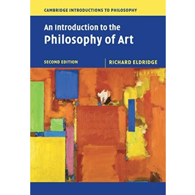 Abbildung von An Introduction to the Philosophy of Art (Cambridge Introductions Philosophy)