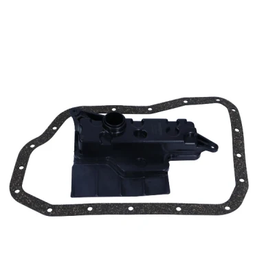 Abbildung von MAXGEAR 26 1475 Hydraulikfiltersatz, Automatikgetriebe mit Dichtung TOYOTA: Avensis III Limousine, RAV4 IV SUV, Station Wagon