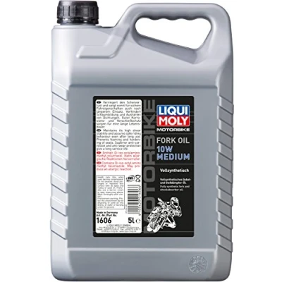 Abbildung von LIQUI MOLY 1606 Gabelöl