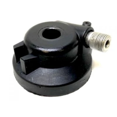 Abbildung von Tachoschnecke Tachoantrieb für TGB Bullet RS RR 2.0, Pegasus R50X