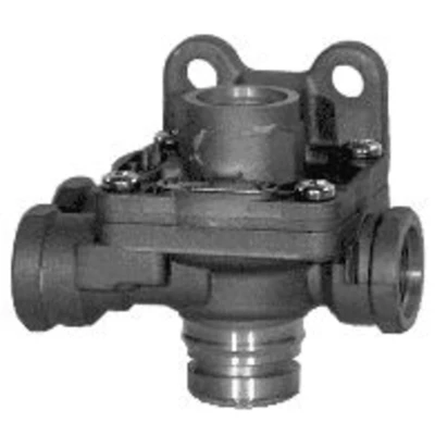 Abbildung von Schnellöseventil WABCO 9735000280