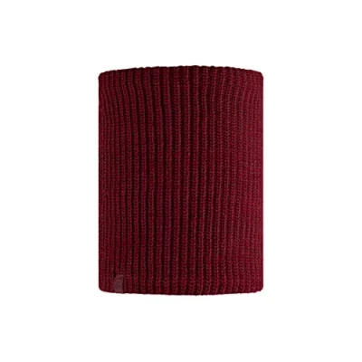 Abbildung von Buff Strick &amp; Polar Schlauchschal VAED MAHOGANY