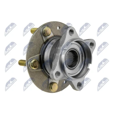 Abbildung von NTY KLT MZ 063 Radlagersatz Hinterachse MAZDA: CX 3