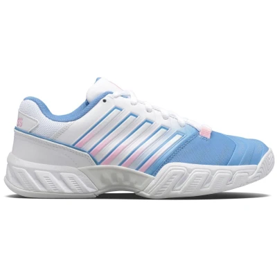Abbildung von K swiss Bigshot Light 4 Mixta 96989454 In Weiss Für Damen