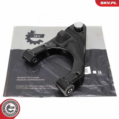 Abbildung von ESEN SKV 69SKV055 Querlenker Hinterachse, links NISSAN: Pathfinder 3