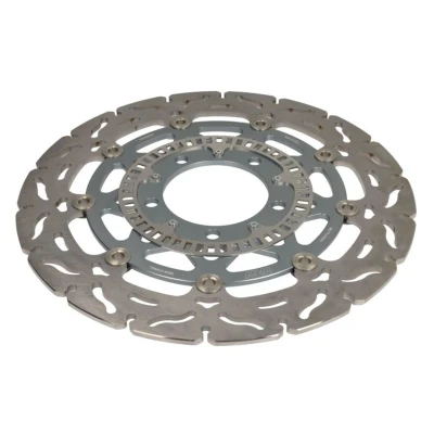 Abbildung von TRW MSW274RAC Bremsscheibe 300 5 geschlitzt