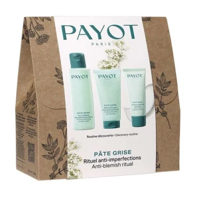 Abbildung von Payot Pâte Grise Anti Blemish Ritual Set
