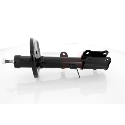 Abbildung von GH 324544V Stoßdämpfer Hinterachse, Hinterachse links Öldruck Zweirohr Teleskop oben Stift TOYOTA: Corolla VIII Liftback