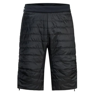 Abbildung von Jack Wolfskin ALPSPITZE INS Capri M Black