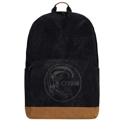 Abbildung von O&#039;Neill Originals Circle Surfer Laptop Backpack black out