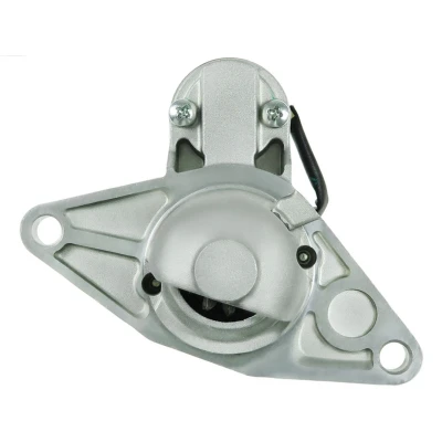 Abbildung von AS PL S5252S Anlasser 12 1,40 11 MAZDA: RX 8