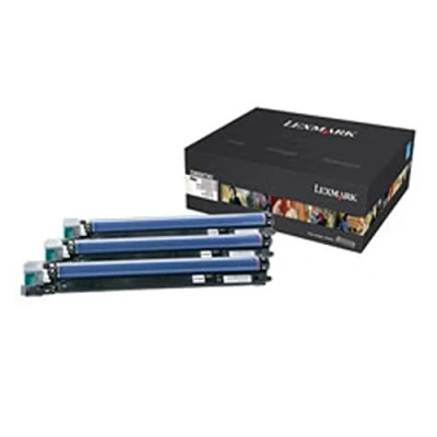 Abbildung von Lexmark C950X71G Fotoleiter