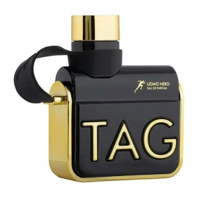 Abbildung von Armaf Tag Him Uomo Nero Eau de Parfum 100 ml