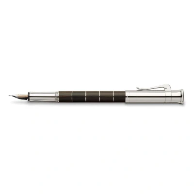 Abbildung von Graf von Faber Castell Classic Anello Grenadilla FP F