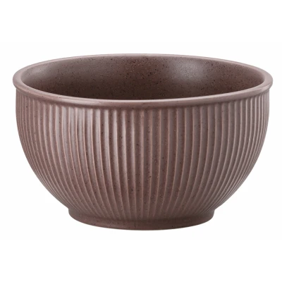 Abbildung von Thomas Kleine Schüssel Clay Rust ø 13 cm / 450 ml