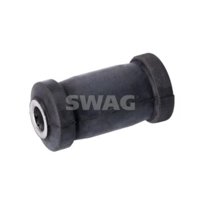 Abbildung von SWAG 50 60 0010 Querlenkerlager Vorderachse links, unten, hinten, rechts FORD: Transit Mk4 Bus, Mk3 Pritsche/Fahrgestell