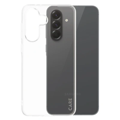 Abbildung von PanzerGlass CARE Fashionable Case Clear X Ray Soft Basic Galaxy A56 5G