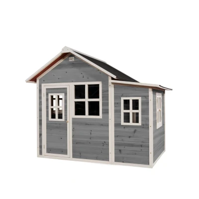 Abbildung von EXIT Holzspielhaus Loft 150