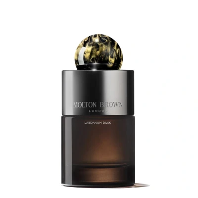 Abbildung von Molton Brown Eau de Parfum Fragrance Labdanum Dusk