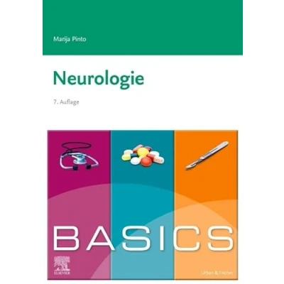 Abbildung von Basics Neurologie