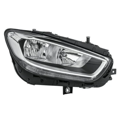 Abbildung von HELLA 1EG 015 868 021 Scheinwerfer