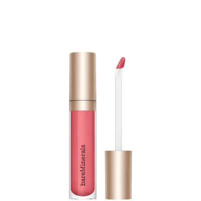 Abbildung von bareMinerals Mineralist Gloss Balm 4ml (Verschiedene Farbtöne) Imagination