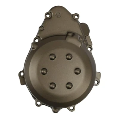 Abbildung von XMT MOTOR Motorrad Links Stator Schutz Kurbelgehäuse Geeignet für Kawasaki Ninja ZX9R 1998 2003