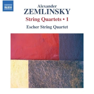 Abbildung von Streichquartette Vol.1