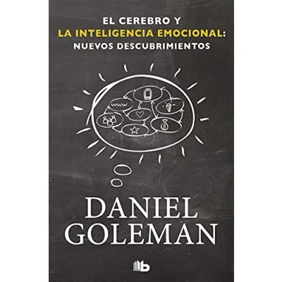 Abbildung von El cerebro y la inteligencia emocional / The Brain and Emotional Intelligence: New Insights (No ficción)