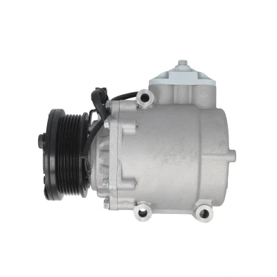 Abbildung von THERMOTEC KTT090458 Kompressor Visteon Scroll PAG 46 R134a FORD: MONDEO 3 Kombi, 3, Stufenheck