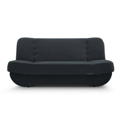 Abbildung von MOEBLO Schlafsofa Pafos, Sofa Kippsofa Klappsofa Clic Clack, mit Schlaffunktion, Bettkasten