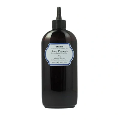 Abbildung von Davines Finest Pigments No.7 Blonde 280 ml