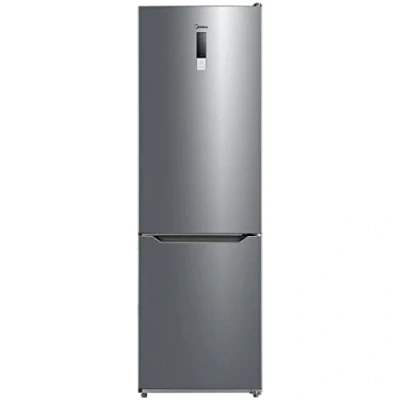 Abbildung von Midea Kühl /Gefrierkombination MDRB424FGE02OA, 188 cm hoch, 59,5 breit