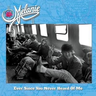 Abbildung von Ever Since You Never Heard Of Me [Vinyl LP]