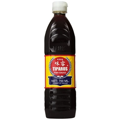 Abbildung von Tiparos Fischsauce 700ml
