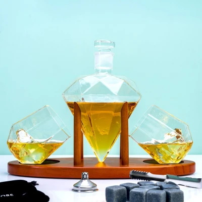 Abbildung von Cocktail Baum für 12 Drinks, Geburtstagsgeschenk, Geschenk, Geschenkidee