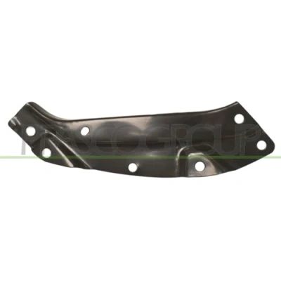 Abbildung von PRASCO VG0233401 Halter, Hauptscheinwerfer rechts VOLKSWAGEN: Polo V Schrägheck
