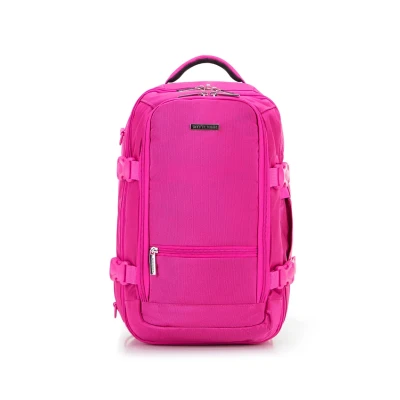 Abbildung von Wittchen Cabin Tagesrucksack, Größe: One Size, Pink