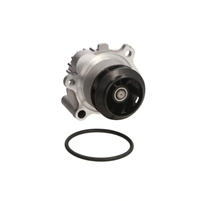 Abbildung von Saleri SIL PA1102 Wasserpumpe 19 mechanisch 56 VOLKSWAGEN: Polo IV Schrägheck, Limousine, SKODA: Fabia I 1 Combi