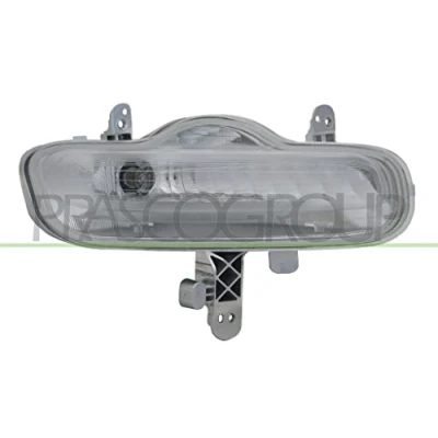 Abbildung von PRASCO FT1244313 Tagfahrleuchte rechts FIAT: Panda III Schrägheck
