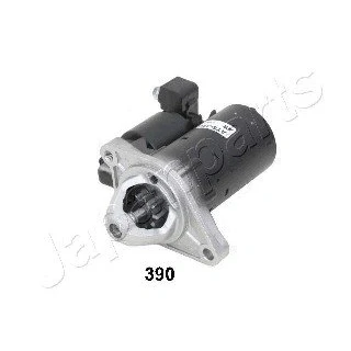 Abbildung von JAPANPARTS MTT390 Anlasser 12V 1,1kW TOYOTA: Yaris II Schrägheck, Auris Schrägheck