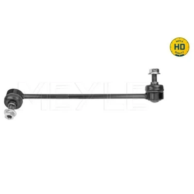 Abbildung von MEYLE 016 060 0105/HD Koppelstange Vorderachse links 297 M12x1.5 Quality mit Schlüsselansatz MERCEDES BENZ: Vito Bus, Viano, Mixto