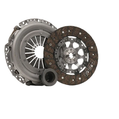 Abbildung von SACHS XTend 3000 970 092 Kupplungssatz 240 BMW: 5 Touring, Limousine, 3 Cabrio