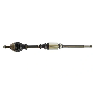 Abbildung von SKF VKJC 4498 Antriebswelle 843, 314,9 mit Lager PEUGEOT: 309 II Schrägheck