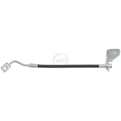 Abbildung von A.B.S. SL 1075 Bremsschläuche 370 JEEP: GRAND CHEROKEE 4