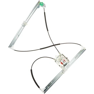 Abbildung von Esen Skv Fensterheber vorne rechts elektrisch ohne Elektromotor 01SKV142 RENAULT: LAGUNA 2 Grandtour,