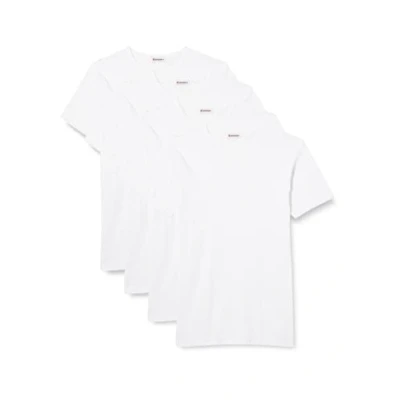 Abbildung von Eminence Herren Promo Classiques Unterhemd, Weiß (Blanc/Blanc/Blanc/Blanc 0001), L EU